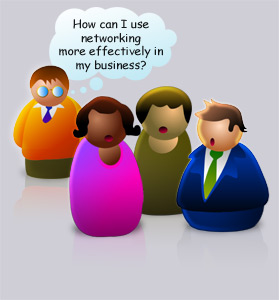 business_networking